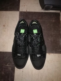Adidas Mundial Team HG Football Boots Size 12 | in Withington, Manchester | Gumtree